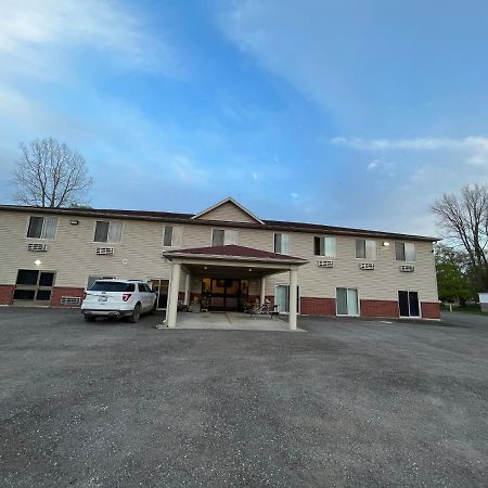 Fairview Inn Simcoe Buitenkant foto
