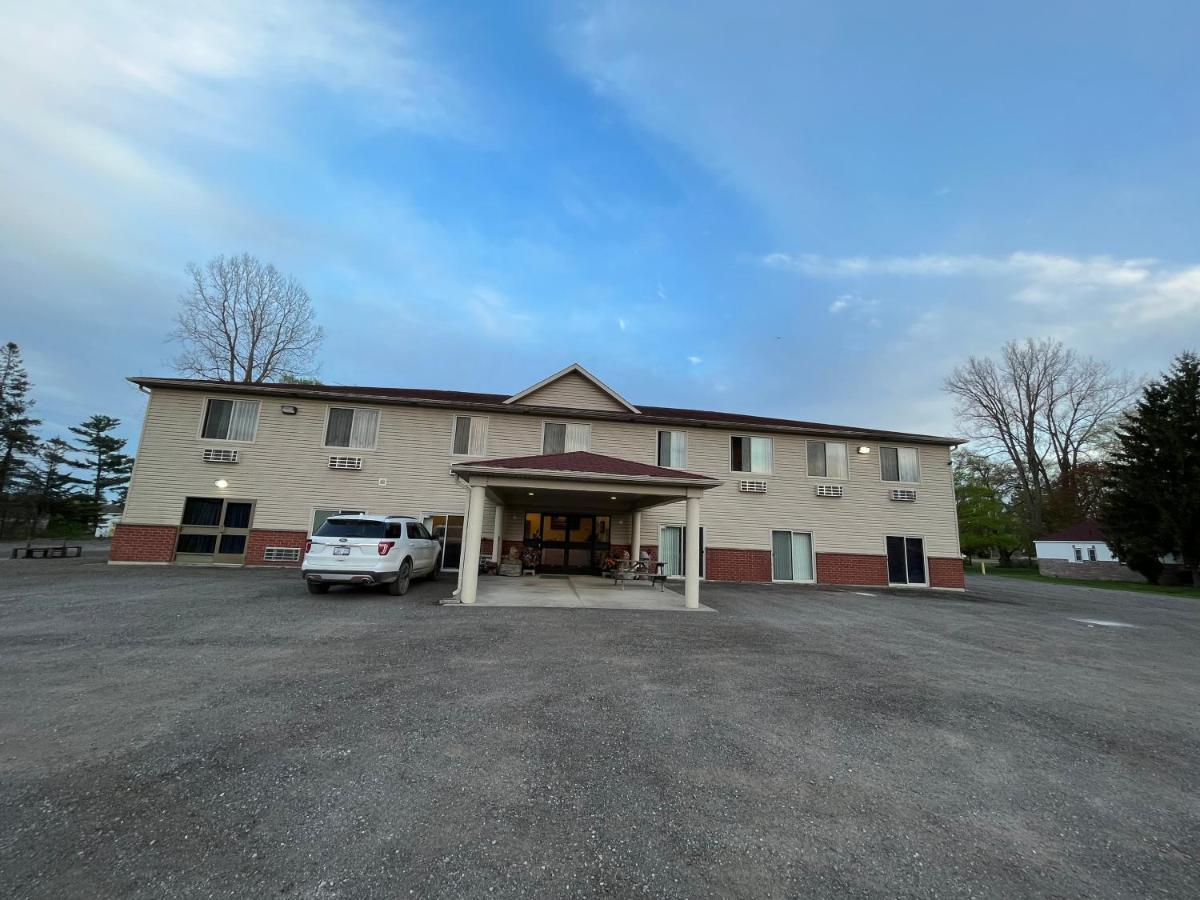 Fairview Inn Simcoe Buitenkant foto