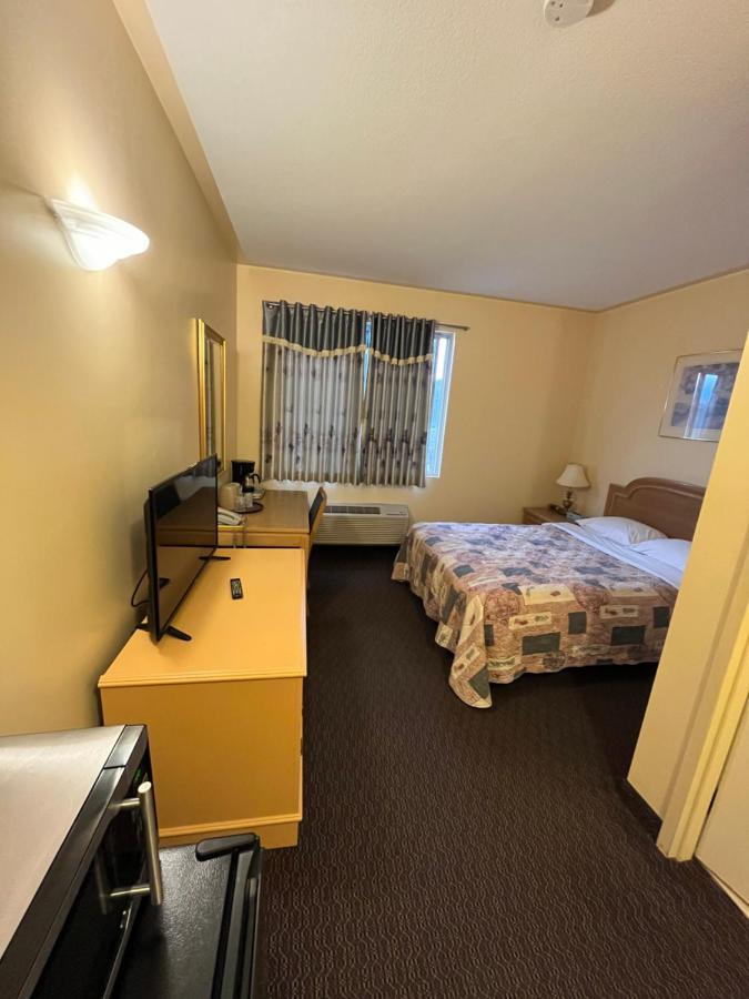 Fairview Inn Simcoe Buitenkant foto
