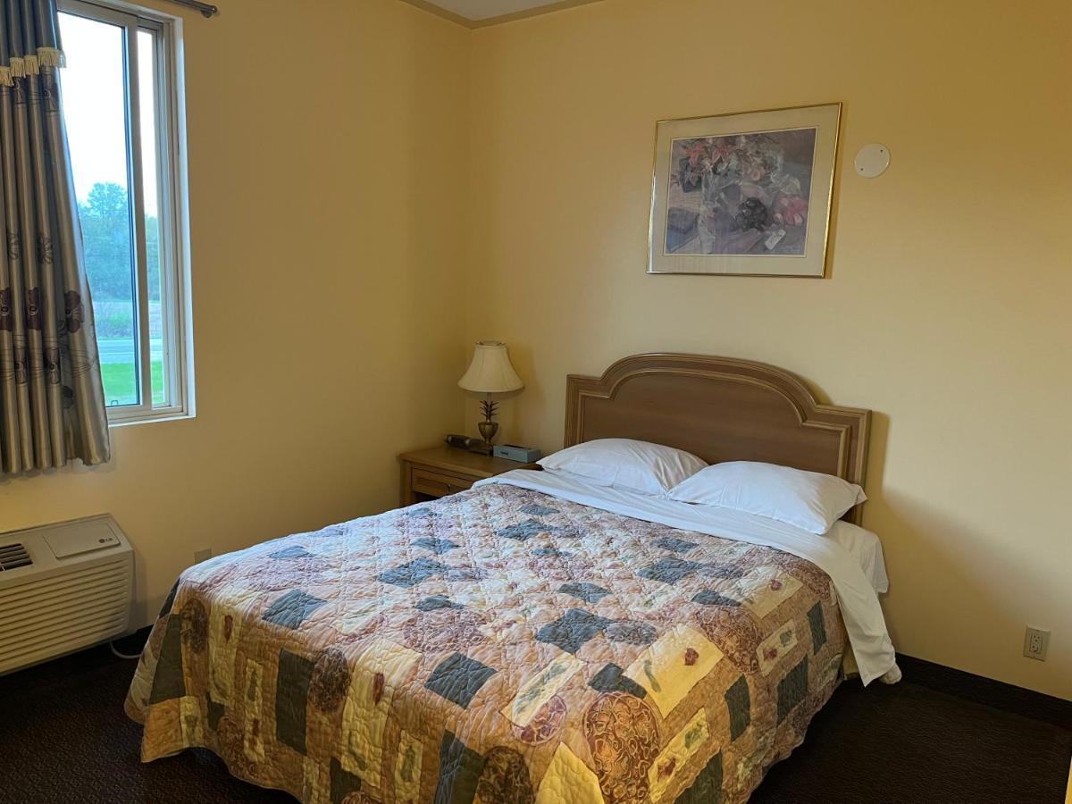 Fairview Inn Simcoe Buitenkant foto