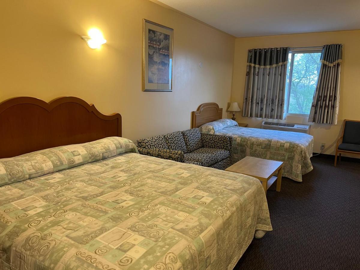 Fairview Inn Simcoe Buitenkant foto