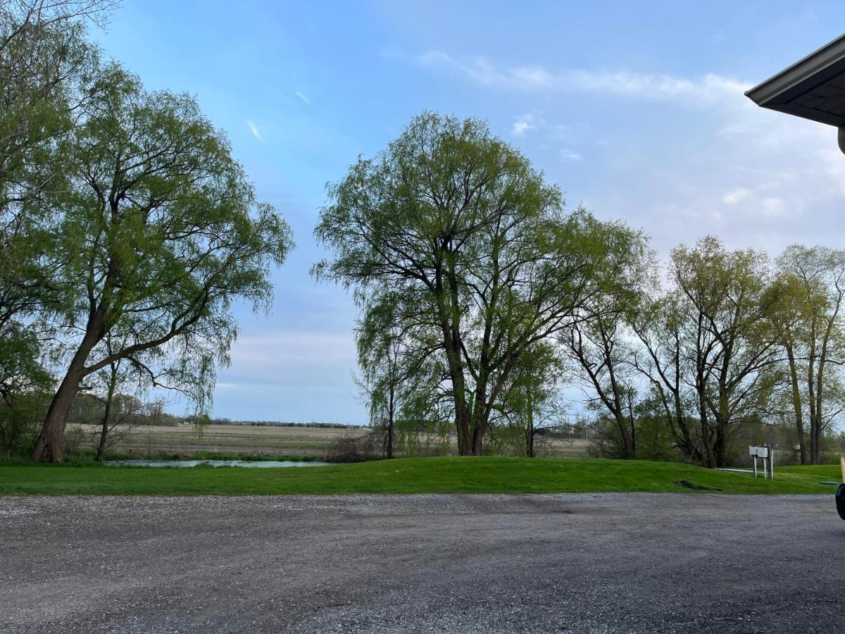 Fairview Inn Simcoe Buitenkant foto