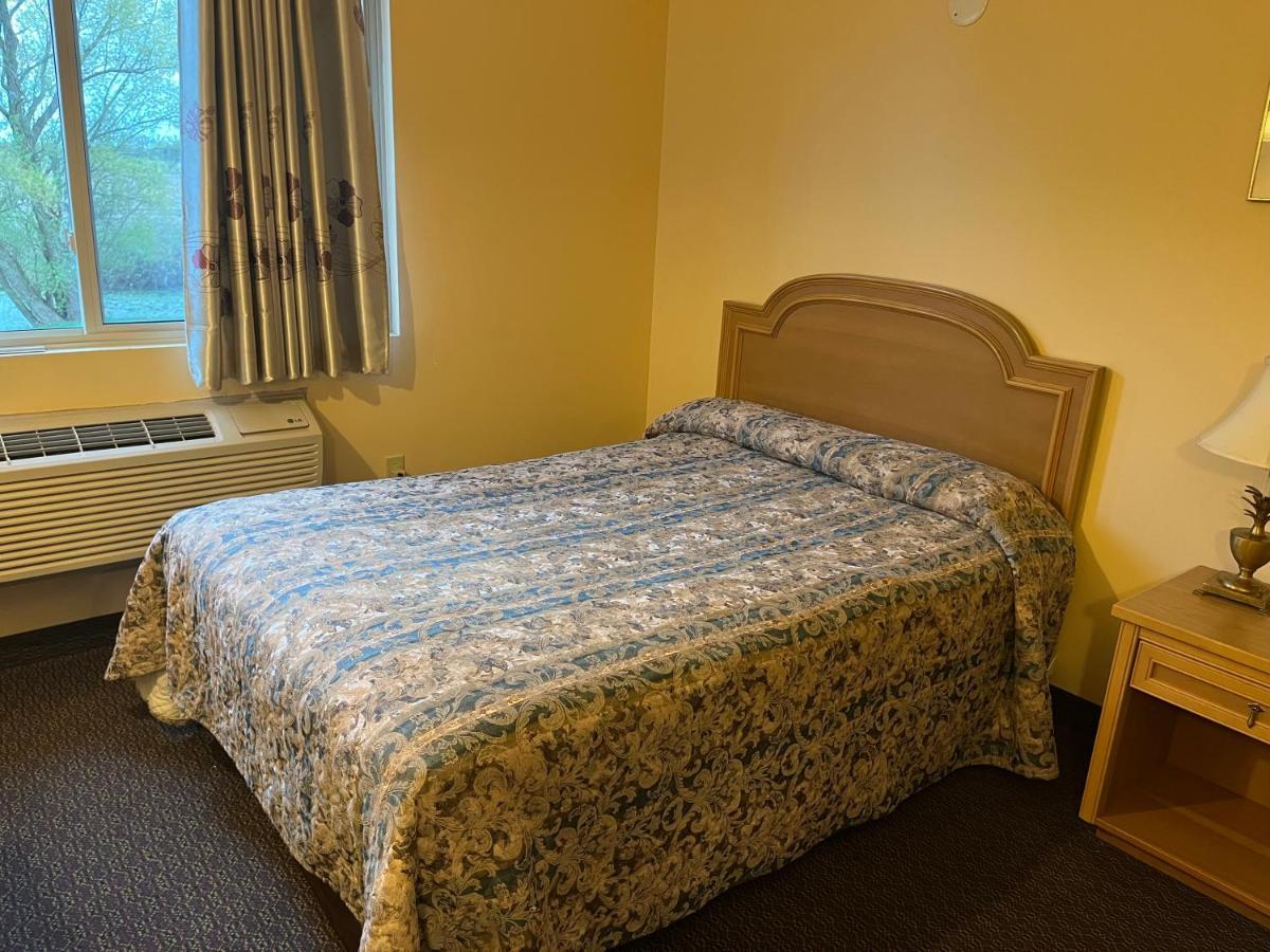 Fairview Inn Simcoe Buitenkant foto