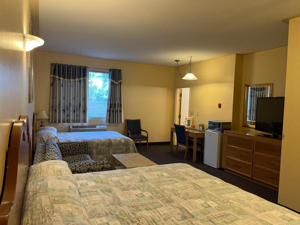 Fairview Inn Simcoe Buitenkant foto