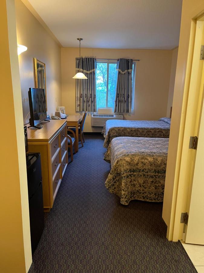 Fairview Inn Simcoe Buitenkant foto